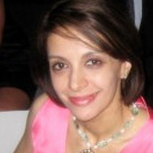 Sherry Kumar