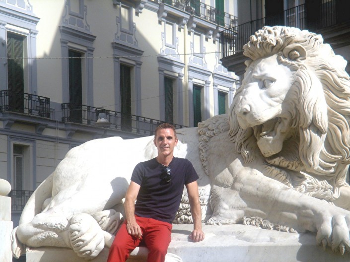 francesco ec interview