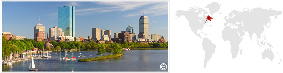 Welcome to the Boston Page