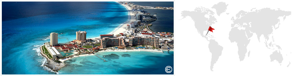 Welcome to the Cancun Page