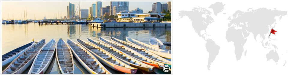 Welcome to the Manila Page