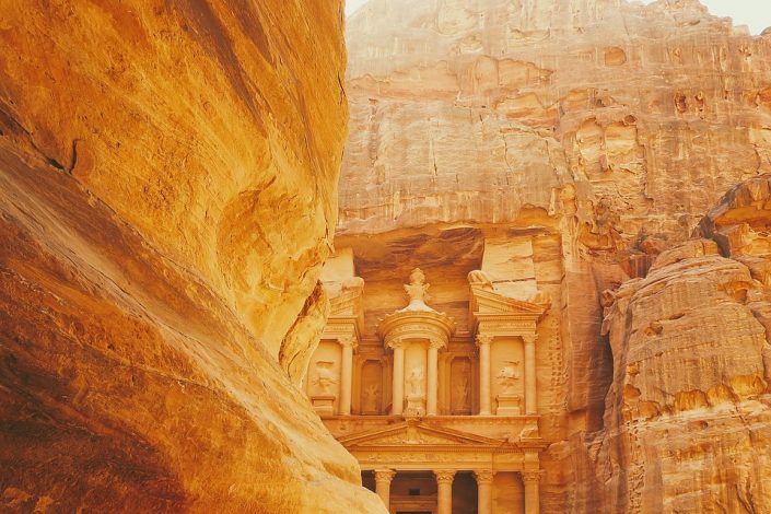 Travel_PetraJordan