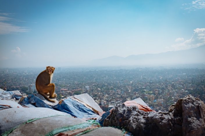 Nepal